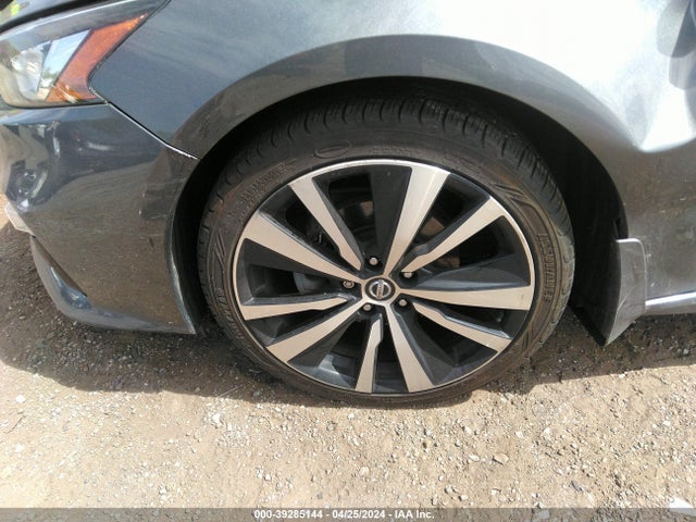 Nissan Altima 2.5 Platinum 2019 1N4BL4FV6KC166783 Image 11