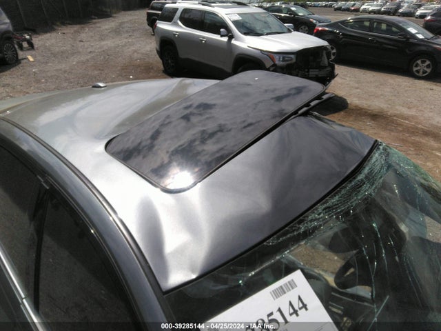 Nissan Altima 2.5 Platinum 2019 1N4BL4FV6KC166783 Image 18
