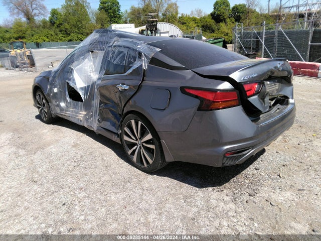 Nissan Altima 2.5 Platinum 2019 1N4BL4FV6KC166783 Image 3