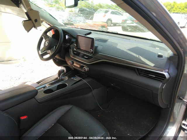 Nissan Altima 2.5 Platinum 2019 1N4BL4FV6KC166783 Image 5