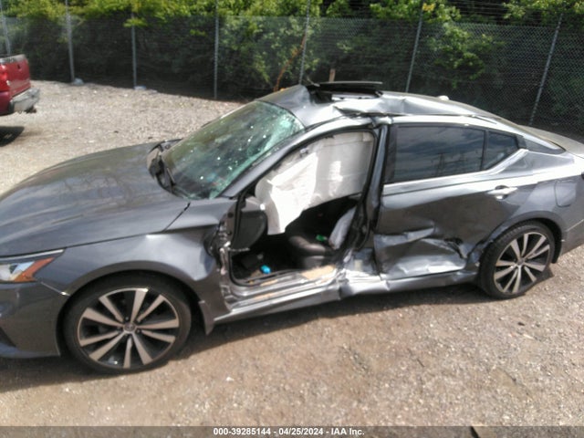 Nissan Altima 2.5 Platinum 2019 1N4BL4FV6KC166783 Image 6