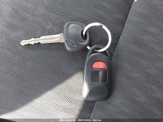 KIA FORTE LX 2016 KNAFK4A6XG5494005 Image 11