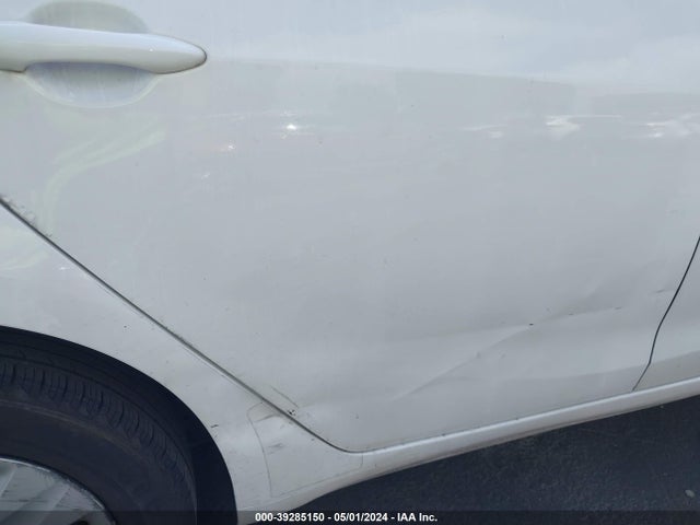 KIA FORTE LX 2016 KNAFK4A6XG5494005 Image 12
