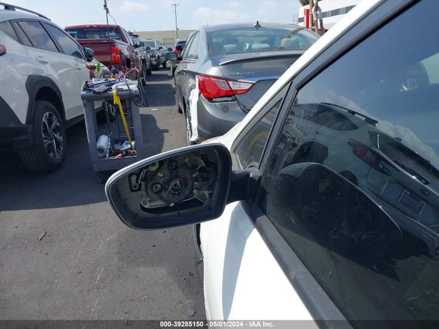 KIA FORTE LX 2016 KNAFK4A6XG5494005 Image 13