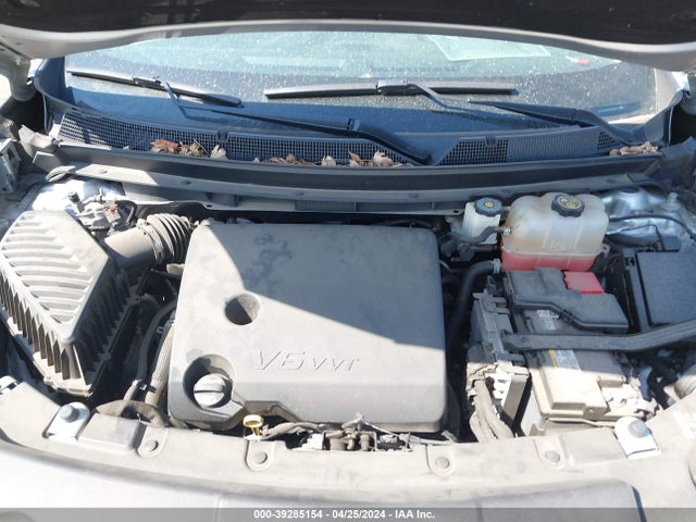 Chevrolet Traverse Ls 2018 1GNERFKW4JJ261277 Image 10