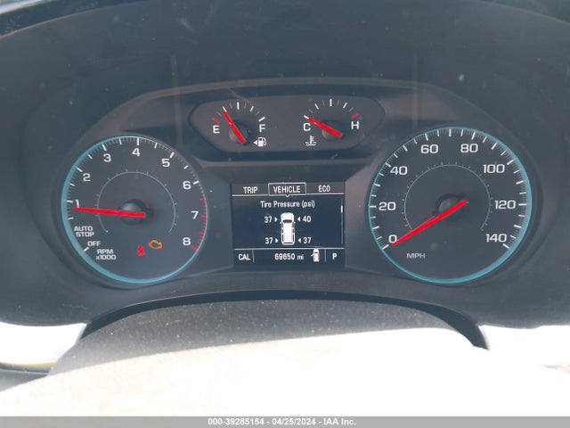 Chevrolet Traverse Ls 2018 1GNERFKW4JJ261277 Image 7