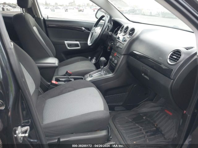 3GNAL3EK7ES671017 Chevrolet Captiva Sport Lt