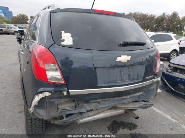 3GNAL3EK7ES671017 Chevrolet Captiva Sport Lt