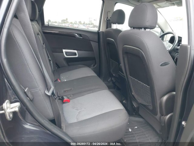 3GNAL3EK7ES671017 Chevrolet Captiva Sport Lt