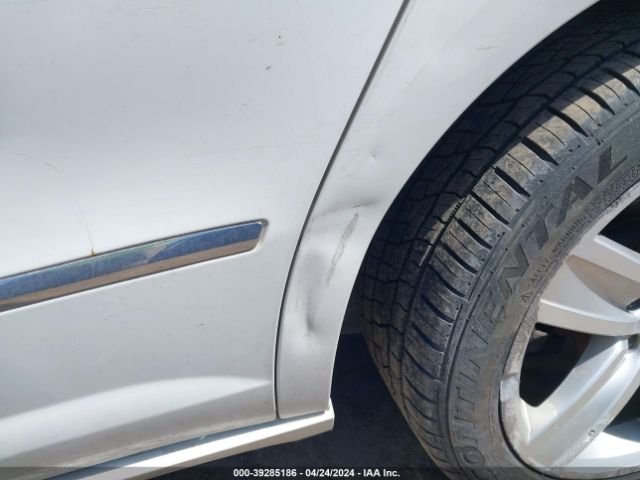 WVWBP7AN1EE504185 Volkswagen Cc 2.0t Sport