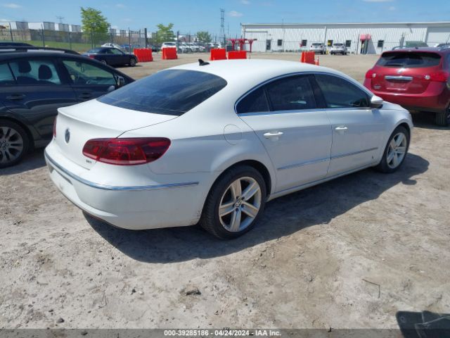 WVWBP7AN1EE504185 Volkswagen Cc 2.0t Sport