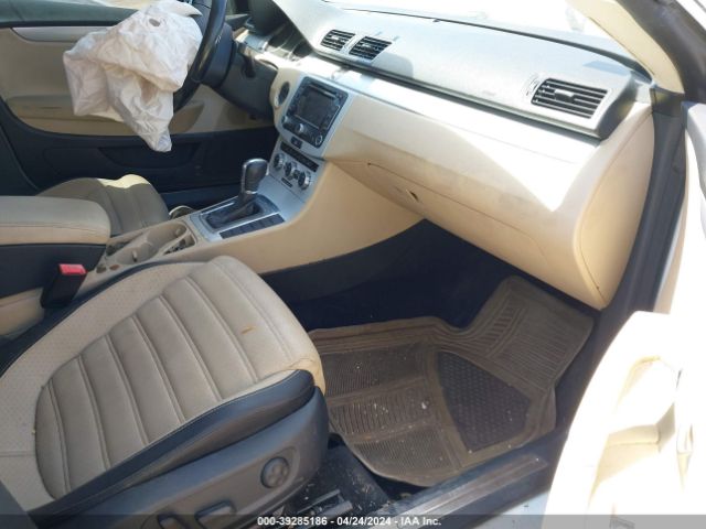 WVWBP7AN1EE504185 Volkswagen Cc 2.0t Sport