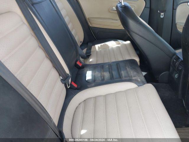 WVWBP7AN1EE504185 Volkswagen Cc 2.0t Sport