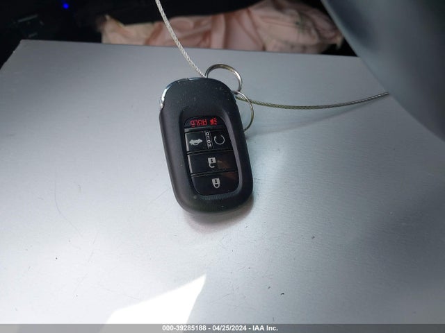 Honda Civic Sport 2022 2HGFE2F56NH537048 Image 11