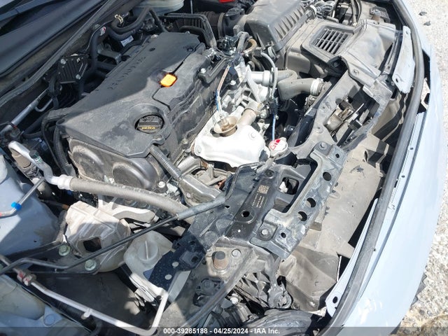 Honda Civic Sport 2022 2HGFE2F56NH537048 Image 18