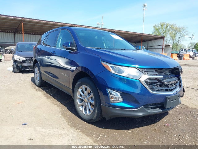 2020 3GNAXTEVXLL104743 main image