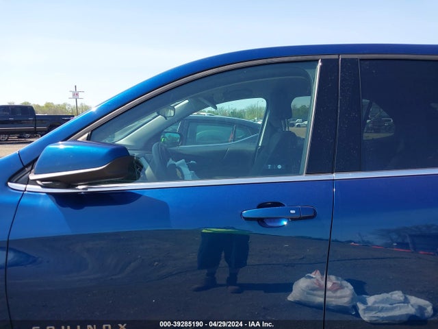 Chevrolet Equinox Awd 2fl 2020 3GNAXTEVXLL104743 Image 14