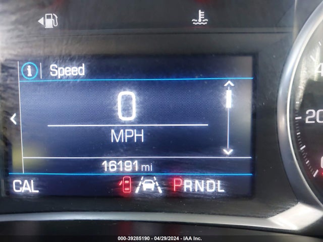 Chevrolet Equinox Awd 2fl 2020 3GNAXTEVXLL104743 Image 15