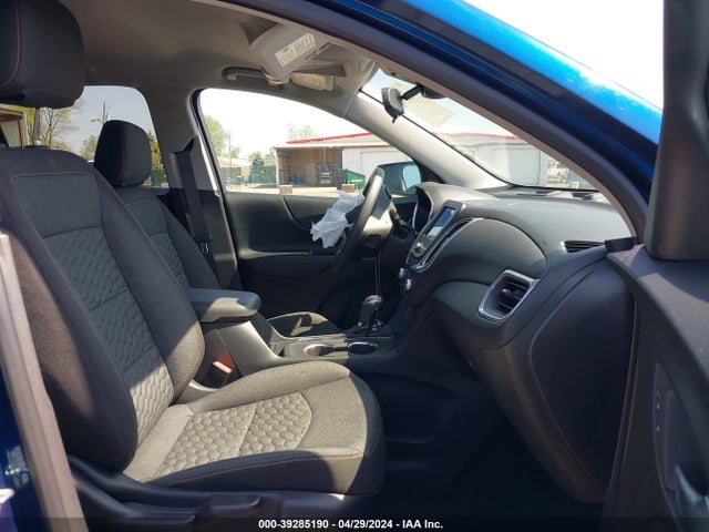 Chevrolet Equinox Awd 2fl 2020 3GNAXTEVXLL104743 Image 5