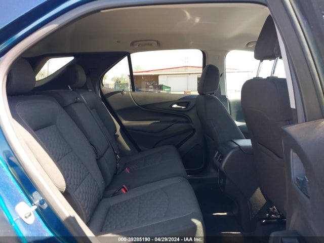 Chevrolet Equinox Awd 2fl 2020 3GNAXTEVXLL104743 Image 8