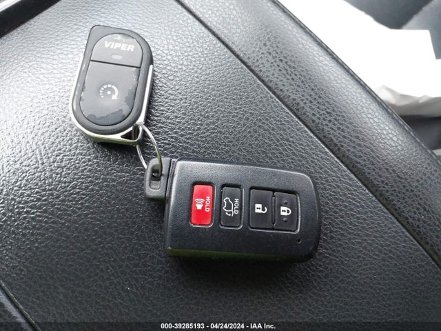 Toyota Highlander Xle V6 2015 5TDJKRFH1FS088370 Image 11