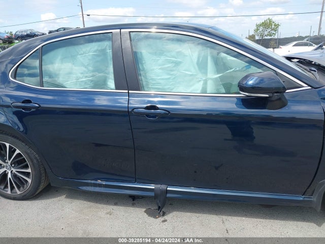 Toyota CAMRY SE 2020 4T1M11AK8LU907284 Image 13