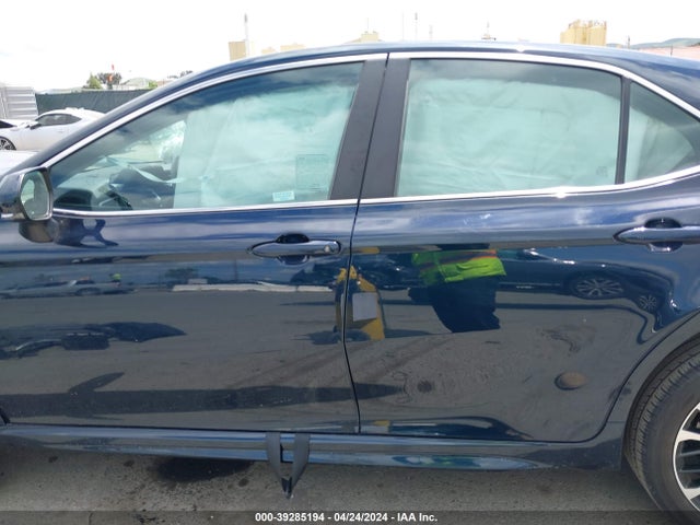Toyota CAMRY SE 2020 4T1M11AK8LU907284 Image 14