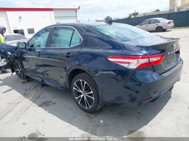 Toyota CAMRY SE 2020 4T1M11AK8LU907284 Image 3