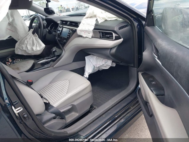 Toyota CAMRY SE 2020 4T1M11AK8LU907284 Image 5