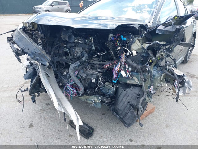 Toyota CAMRY SE 2020 4T1M11AK8LU907284 Image 6