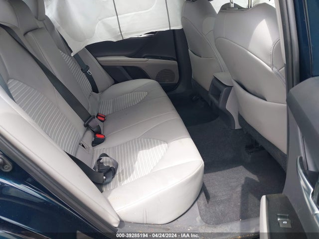 Toyota CAMRY SE 2020 4T1M11AK8LU907284 Image 8
