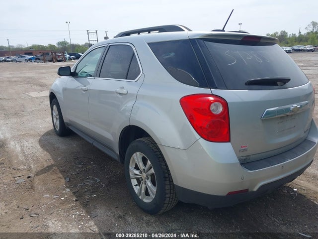 Chevrolet Equinox 2lt 2015 2GNFLGEK9F6414020 Image 3