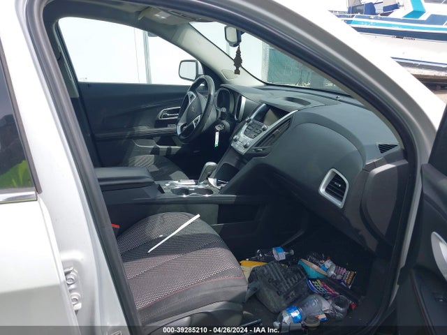 Chevrolet Equinox 2lt 2015 2GNFLGEK9F6414020 Image 5
