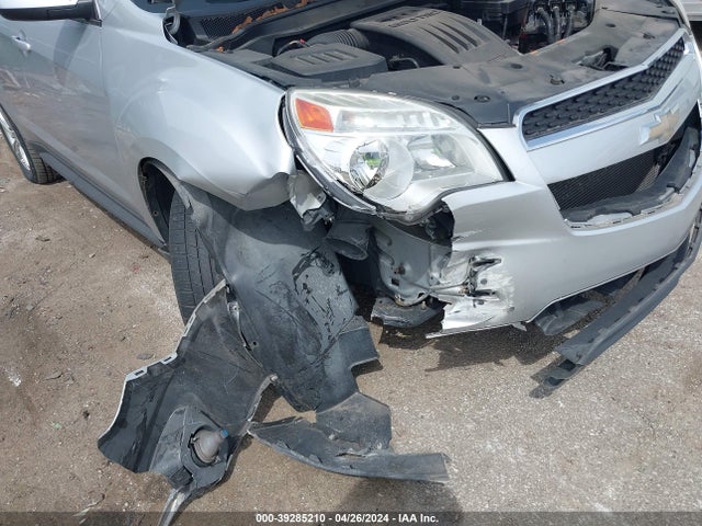 Chevrolet Equinox 2lt 2015 2GNFLGEK9F6414020 Image 6