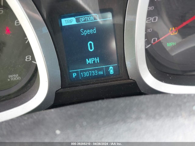 Chevrolet Equinox 2lt 2015 2GNFLGEK9F6414020 Image 7