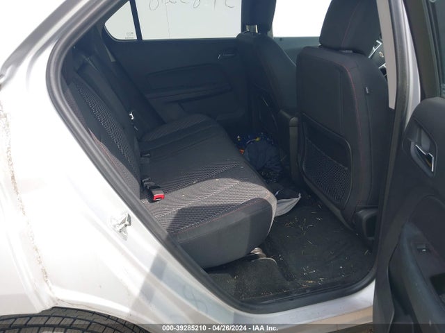 Chevrolet Equinox 2lt 2015 2GNFLGEK9F6414020 Image 8