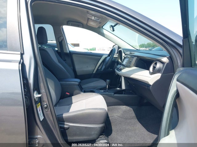 Toyota RAV4 LE 2015 2T3ZFREV2FW229850 Image 5