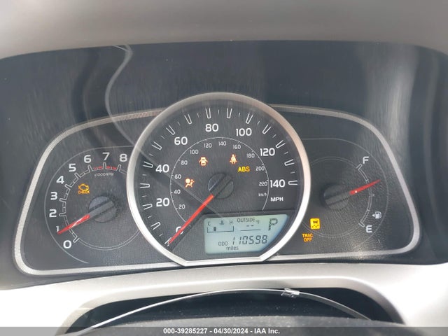 Toyota RAV4 LE 2015 2T3ZFREV2FW229850 Image 7