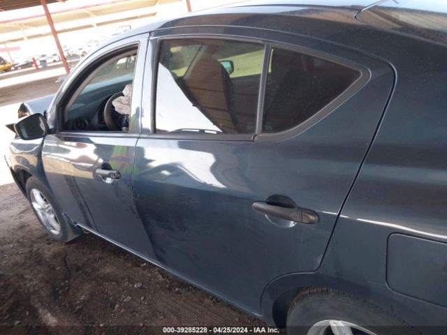 3N1CN7AP8HL817706 Nissan Versa 1.6 S