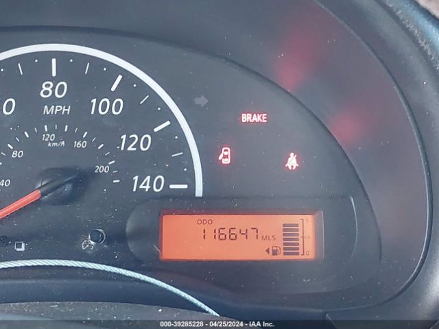 3N1CN7AP8HL817706 Nissan Versa 1.6 S