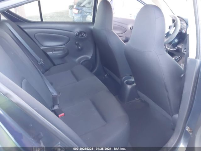3N1CN7AP8HL817706 Nissan Versa 1.6 S