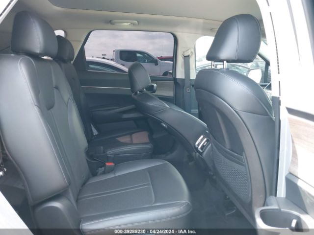 5XYRH4LF7PG201163 KIA SORENTO EX
