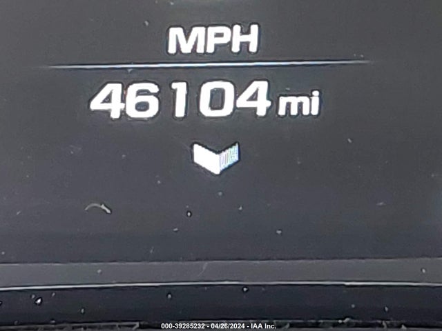 Chevrolet Camaro 1ss 2016 1G1FF1R74G0145835 Image 16