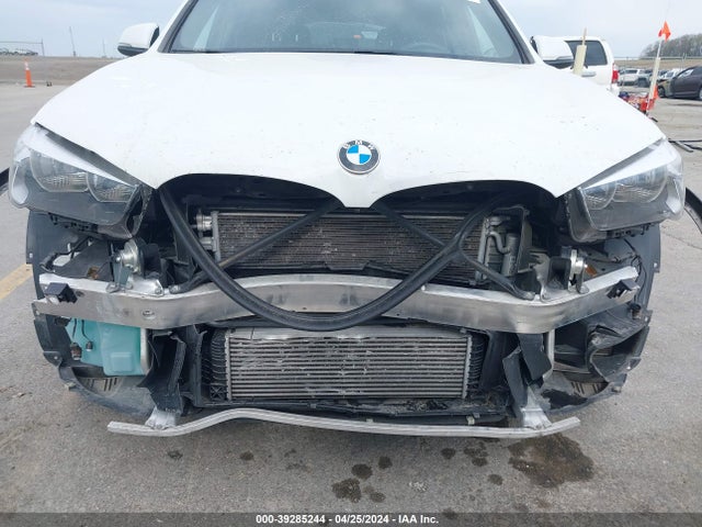 BMW X1 Xdrive28i 2017 WBXHT3C35H5F69898 Image 6