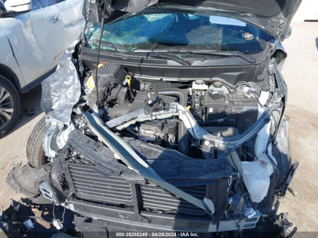 3GNAXKEG1RS188154 Chevrolet Equinox Fwd Lt