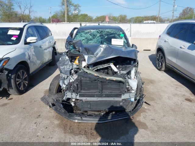 3GNAXKEG1RS188154 Chevrolet Equinox Fwd Lt