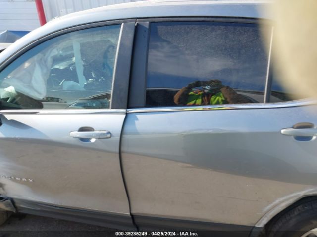 3GNAXKEG1RS188154 Chevrolet Equinox Fwd Lt