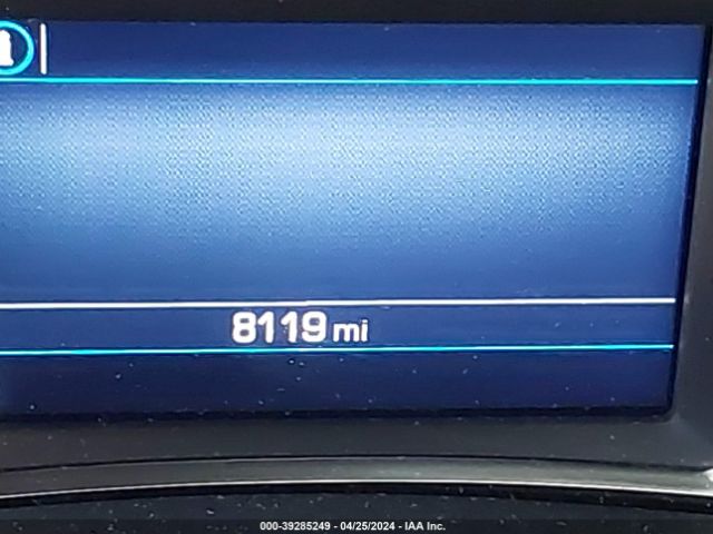 3GNAXKEG1RS188154 Chevrolet Equinox Fwd Lt