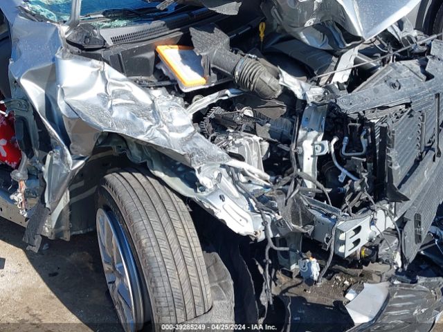 3GNAXKEG1RS188154 Chevrolet Equinox Fwd Lt
