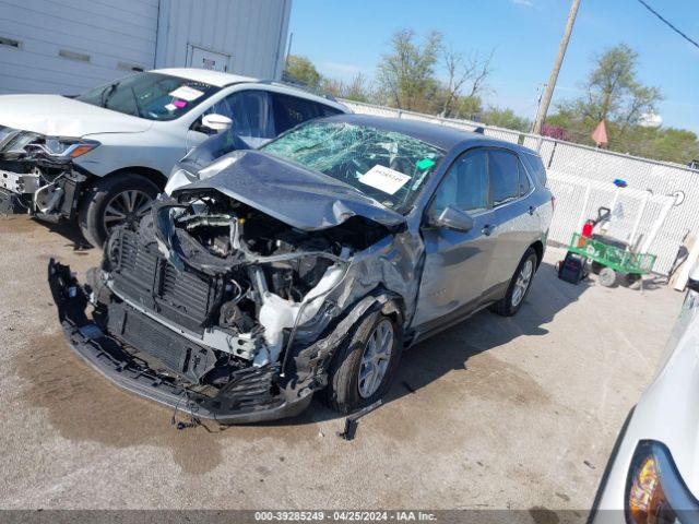 3GNAXKEG1RS188154 Chevrolet Equinox Fwd Lt